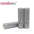 China IFR18650-1500mAh 3.2V Cylindrical LiFePO4 Battery Factory